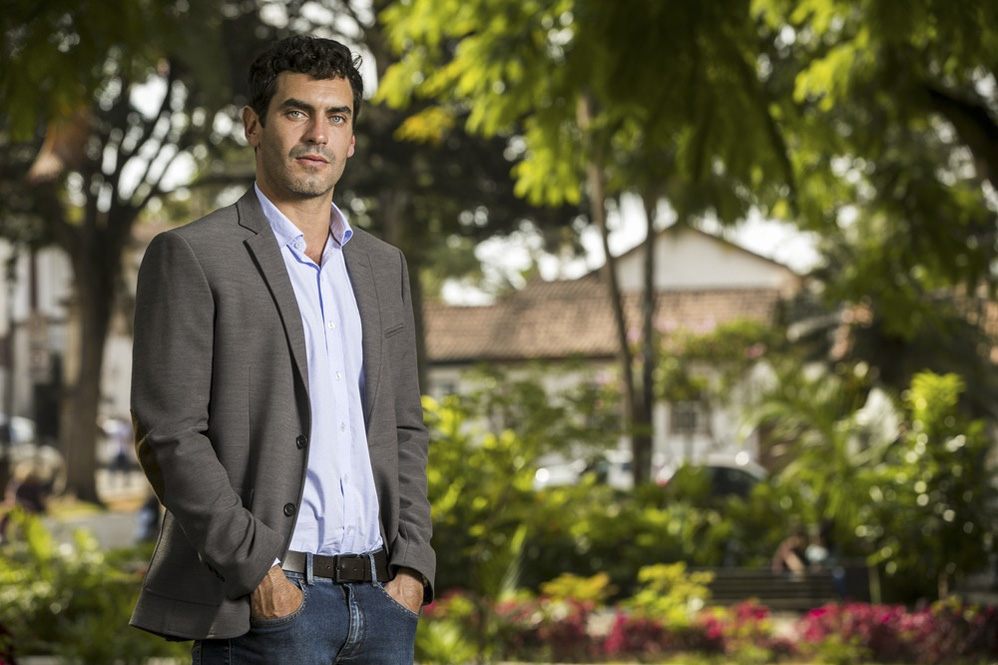 Marcelo (Nikolas Antunes)