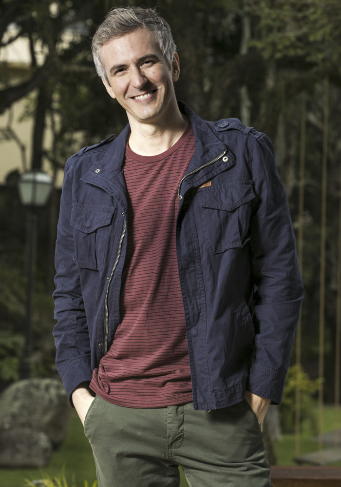 Sérgio (Márcio Machado)