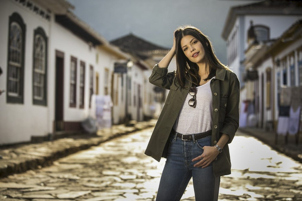 Cris Valência (Vitória Strada)