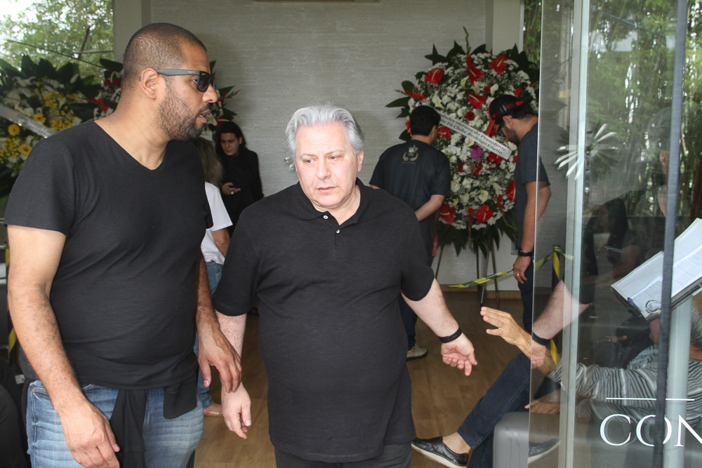 A cantora era um dos maiores nomes da Música Popular Brasileira