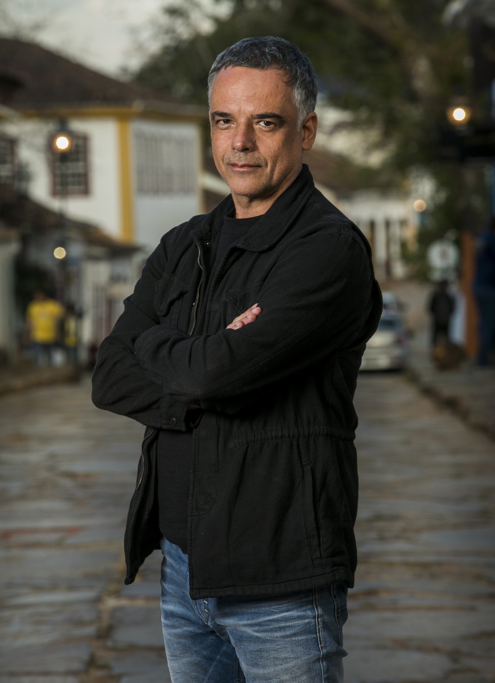 Flavio (Ângelo Antônio)