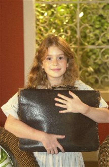 Marina Ruy Barbosa como Aninha