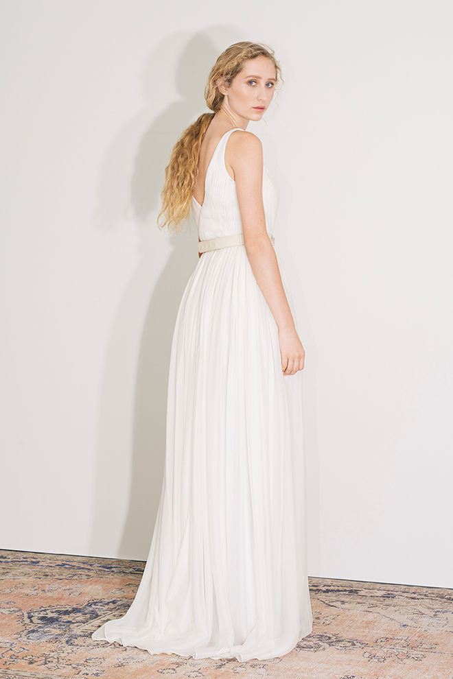 Coleção de vestidos de noivas by Stella McCartney