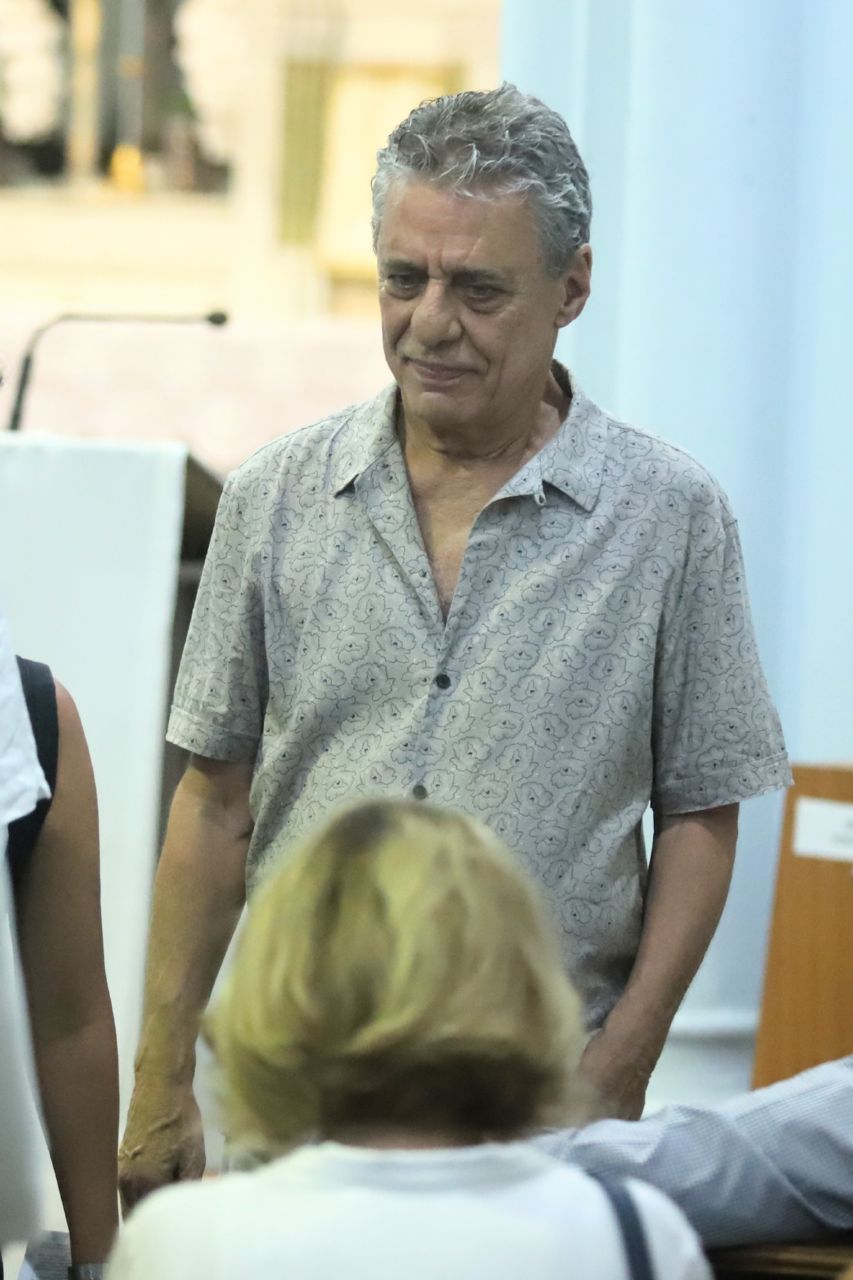 Chico Buarque