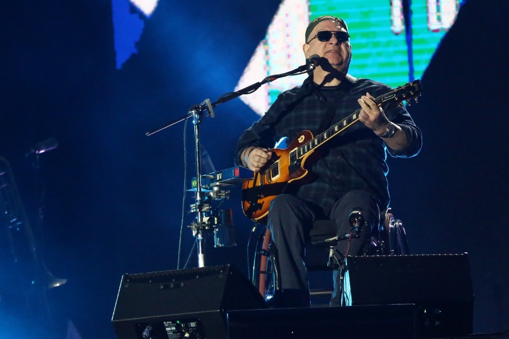 Festival João Rock 2019 reúne famosos