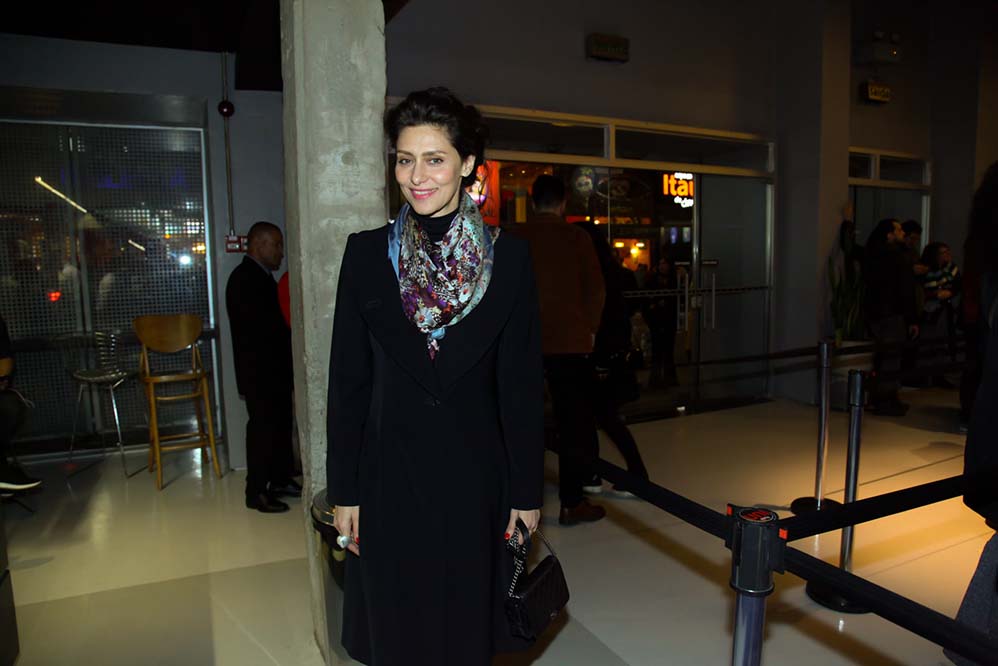 Maria Fernanda Cândido