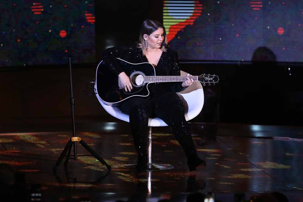 Confira fotos do Prêmio Multishow 2019