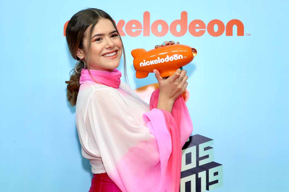 Veja fotos do Meus Prêmios Nick 2019