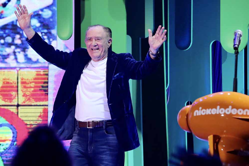 Veja fotos do Meus Prêmios Nick 2019