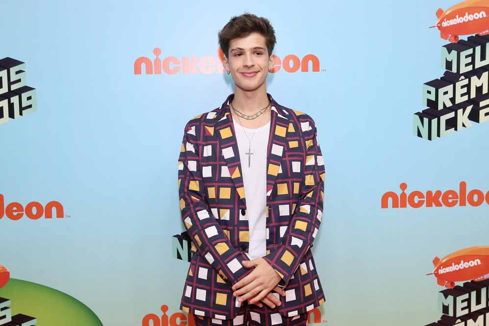 Veja fotos do Meus Prêmios Nick 2019