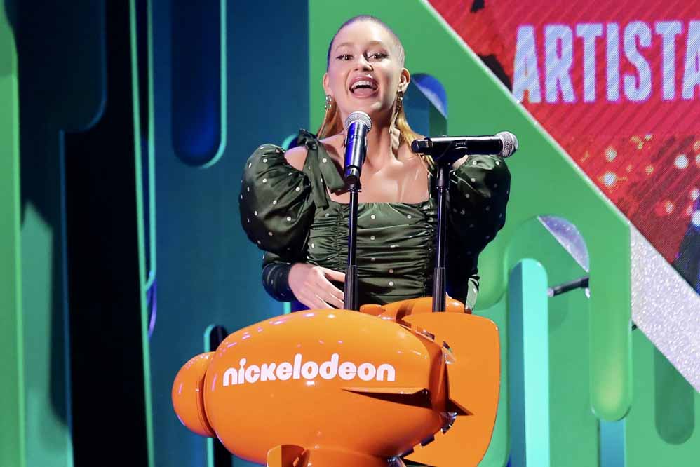 Veja fotos do Meus Prêmios Nick 2019