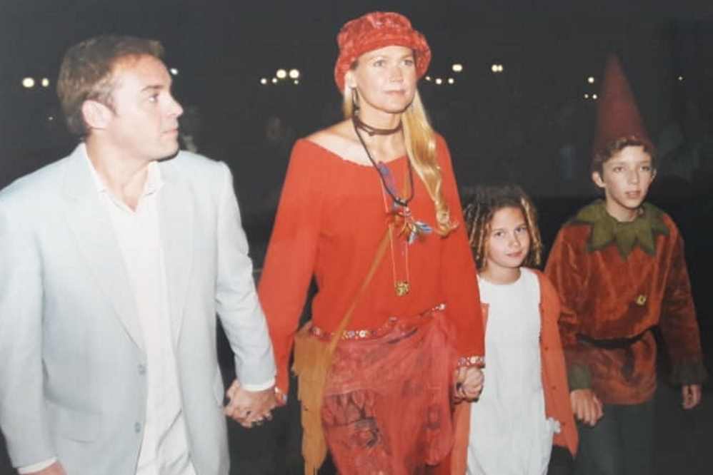 Xuxa e Gugu Liberato chegaram a trabalhar juntos no cinema