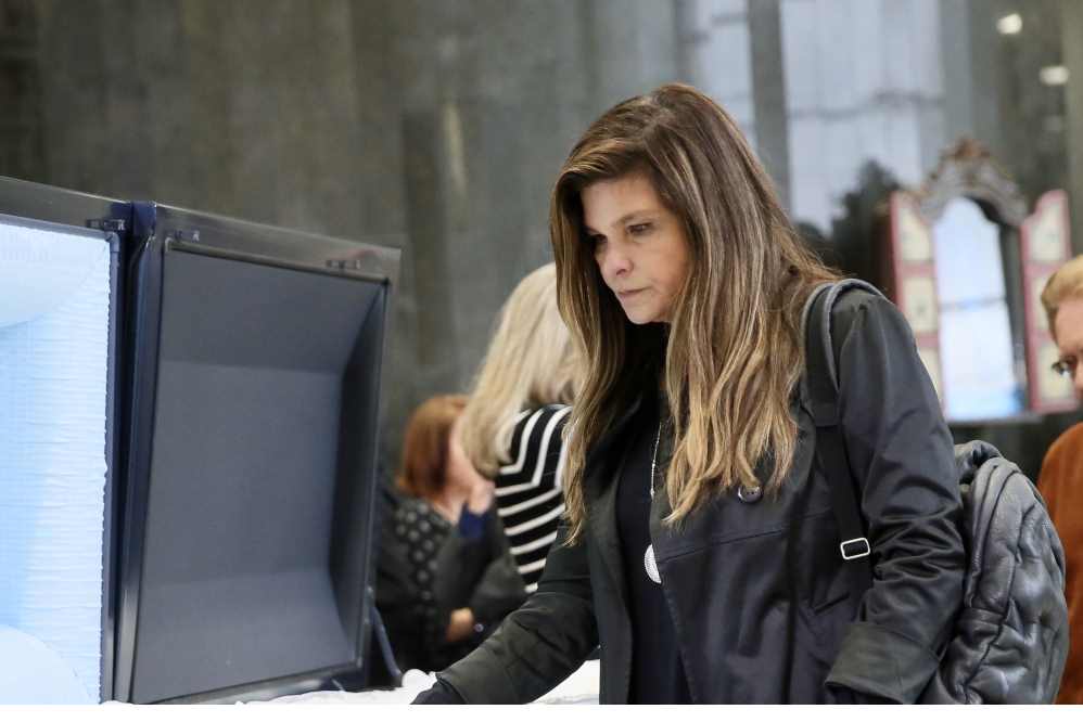 Cristiana Oliveira se despediu de Gugu