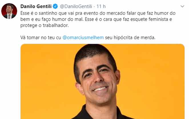 Danilo Gentili on X: “Quando doar, não faça tocar trombeta diante de ti,  como fazem os hipócritas para serem glorificados pelos homens() Quando  der esmola, não saiba a tua mão esquerda o