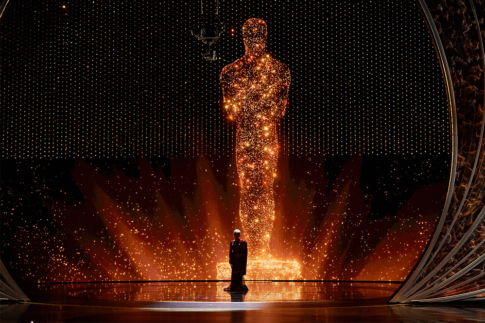 Oscar 2020: Jane Fonda