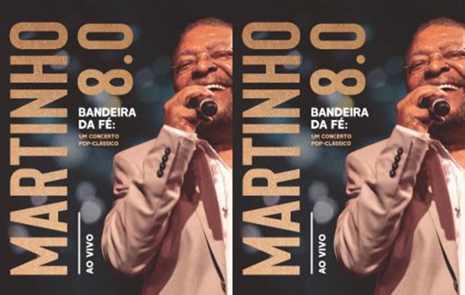 Martinho 8.0
