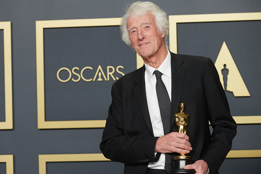 Oscar 2020: Roger Deakins