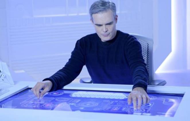 Nova fase da novela marca transformação na vida do personagem