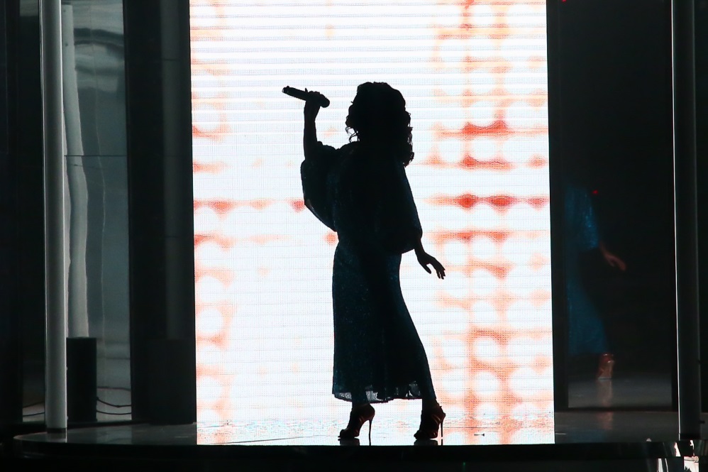 Donna Summer Musical tem direção de Miguel Falabella