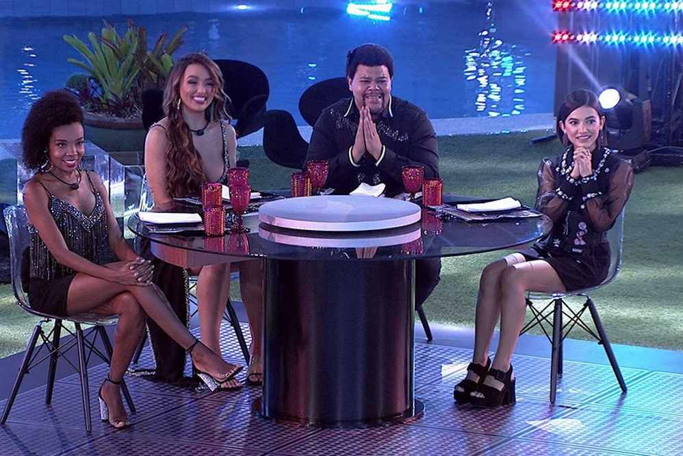 Brothers ganharam jantar do Mestre do Sabor