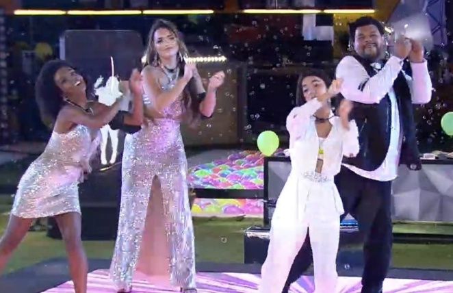 Brothers fizeram várias coreografias que viralizaram na web