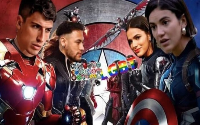 Paredão de Felipe Prior e Manu Gavassi travou guerra na web entre as torcidas e famosos