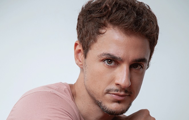 O ator já passou pelas principais emissoras do país