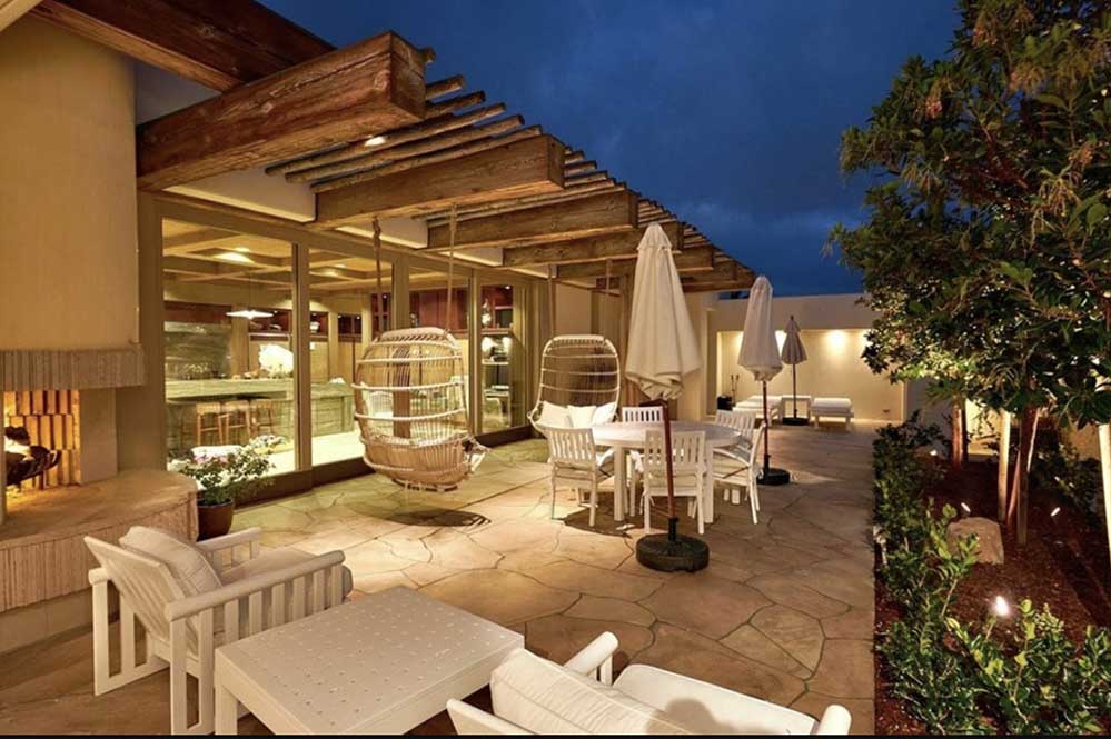 A mansão de Bill Gates custa US$ 43 milhões (R$ 251 milhões)