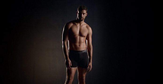 Em junho de 2017, a Lupo voltou a investir no moço. No filme da campanha, ele pedia uma ajudinha a uma cliente sobre o que ele compraria para sua namorada.