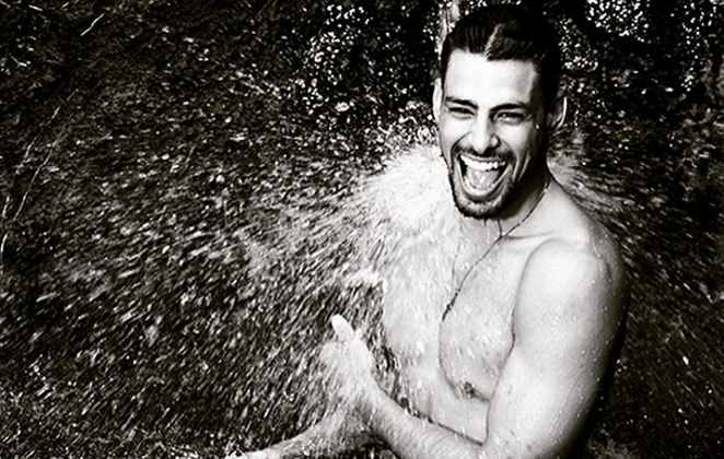 40 vezes em que Cauã Reymond merece parabéns!