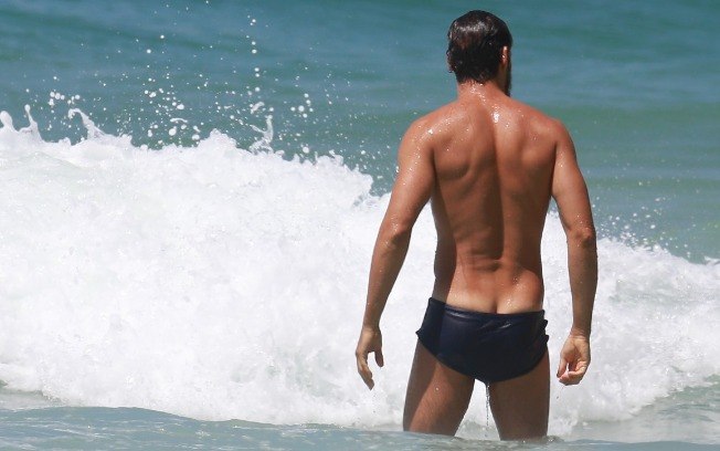 40 vezes em que Cauã Reymond merece parabéns!