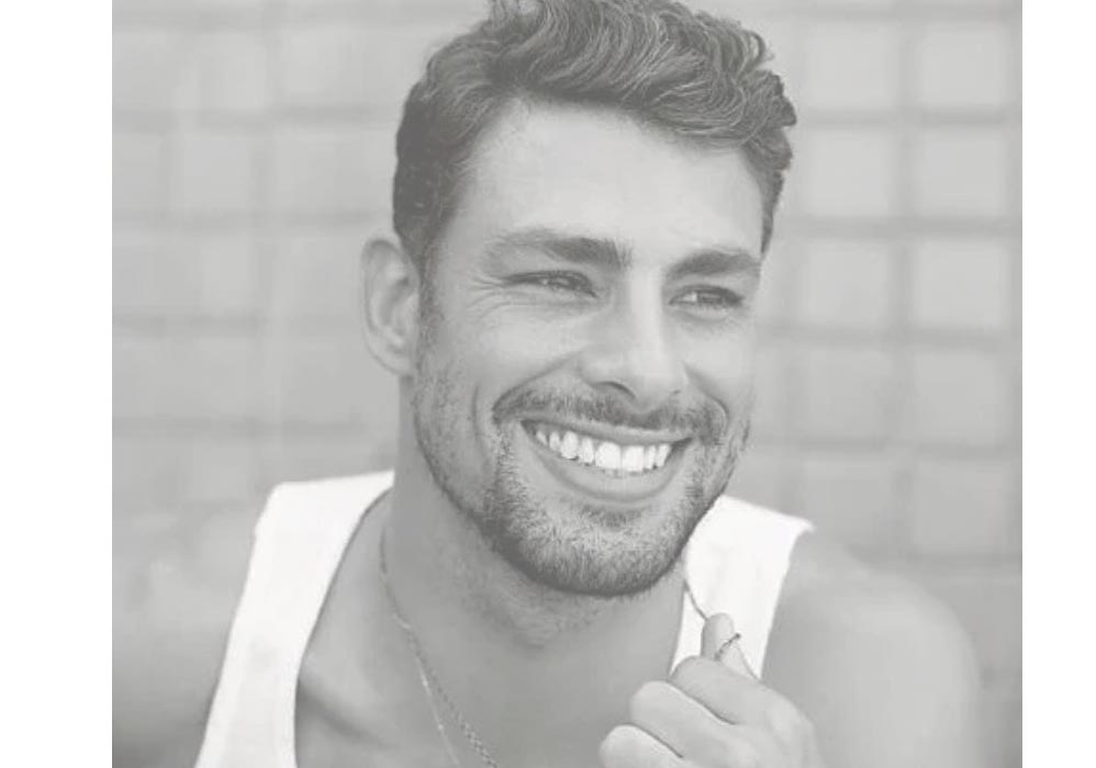 Então, Cauã... Deixaremos em aberto, porque, certamente, ele causará mais taquicardia em suas redes sociais, na data de hoje.