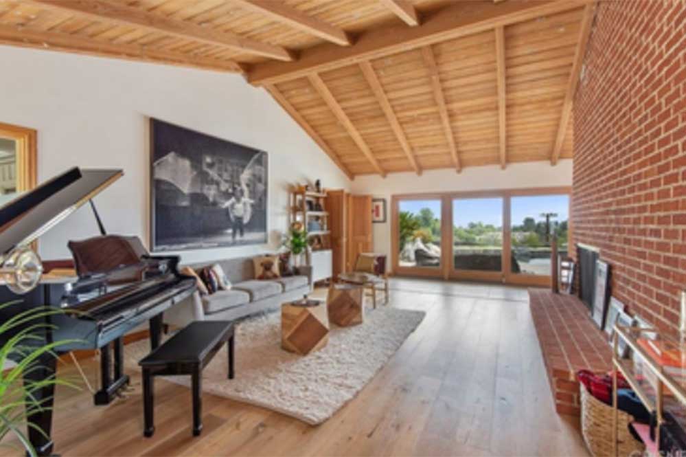 A mansão de Kim Kardashian e Kanye West está avaliada em US$ 60 milhões (R$ 350 milhões)