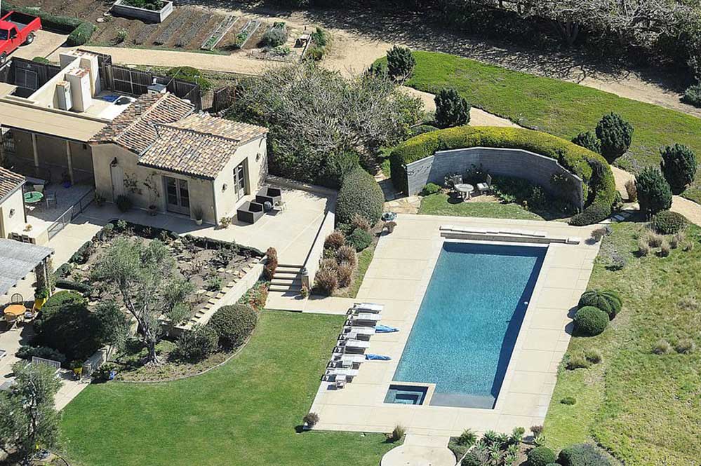 Lady Gaga gastou cerca de US$ 24 milhões (R$ 131 milhões)