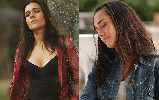 Reprodução/Montagem/TV Globo/Divulgação