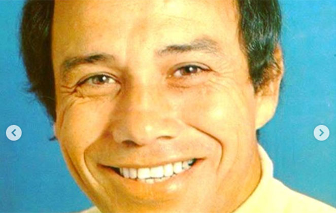 Stênio Garcia é um dos pioneiros da teledramaturgia brasileira