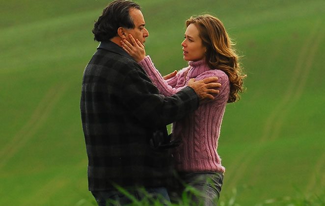 Totó e Clara de Passione (2010)