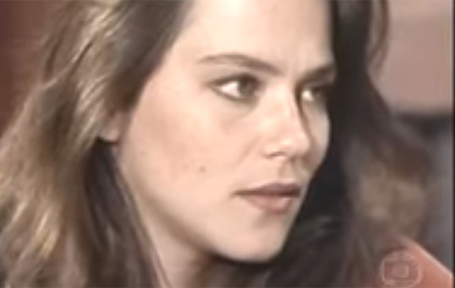 Irene de A Próxima Vítima