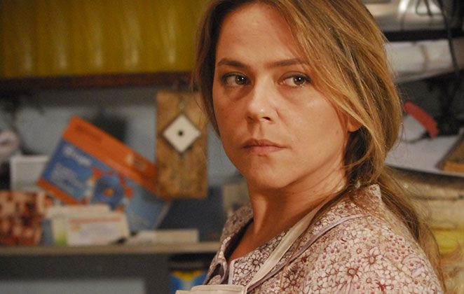 Regeane de Tempos Modernos