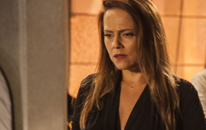 Liliane de Totalmente Demais