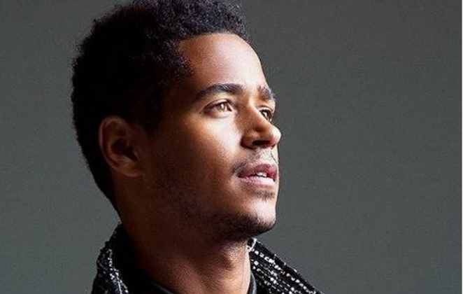 Alfred Lewis Enoch e ex-morador de Salvador