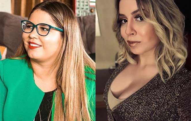 Antes e depois das cirurgias plásticas