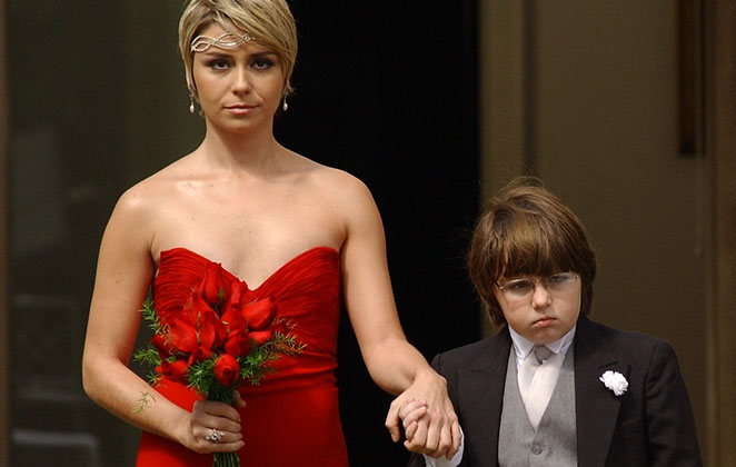 Bárbara – Da Cor do Pecado (2004)