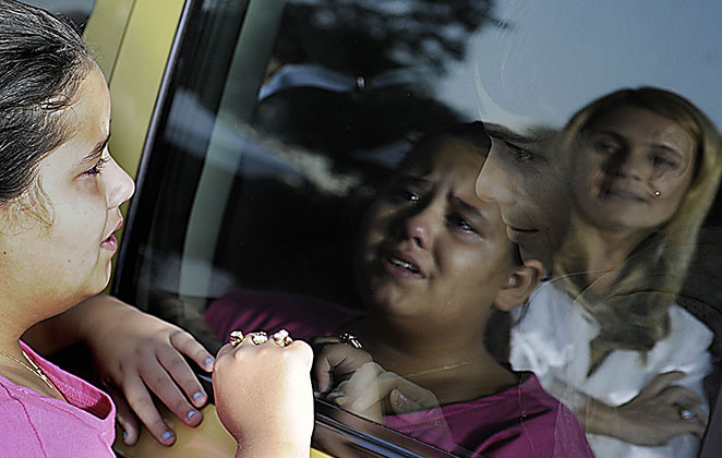 Carminha – Avenida Brasil (2012)