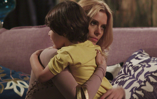 Teodora – Fina Estampa (2020/2011)