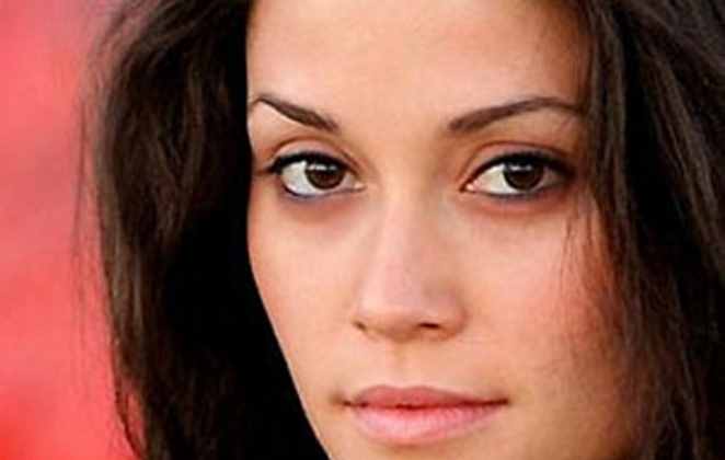 Fernanda Andrade já atuou em séries muito conhecidas