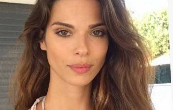 Larissa Gacener é paulistana