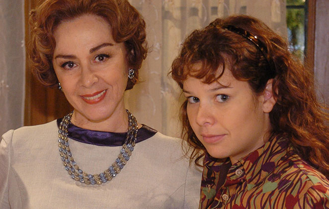 Lia – O Profeta (2006)