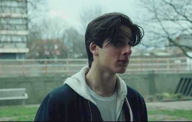 Lino Facioli é natural de Ribeirão Preto, interior de São Paulo