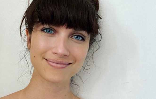 Maiara Walsh está na nova temporada de Coisa Mais Linda, da Netflix